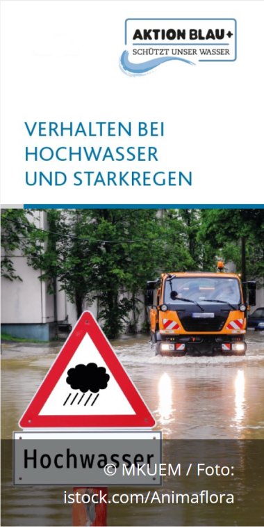 Hochwasser