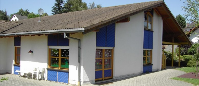 Kindergarten Bonefeld