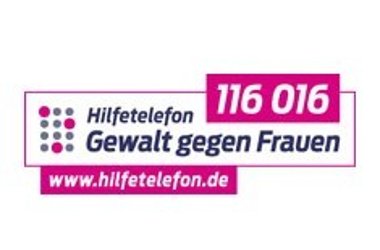 Logo Hilfetelefon