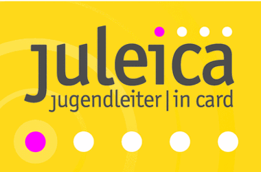 Logo Juleica