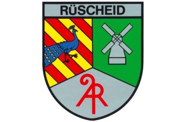 Wappen Rüscheid